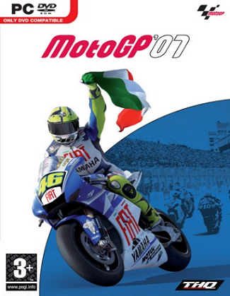 Moto GP'07