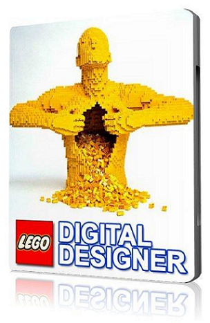 Lego Digital Designer 4.1.6