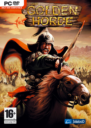The Golden Horde (Portable)