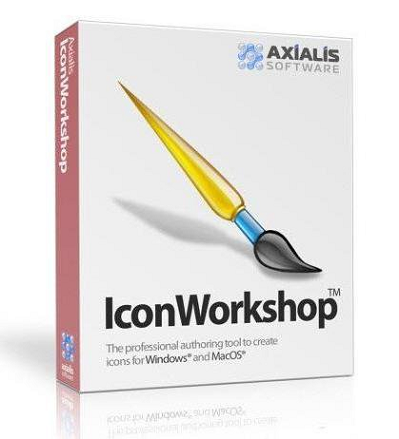 Axialis Iconworkshop 6.50 Professional Edition