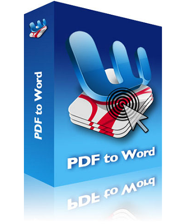 PDF to Word Converter 3.0