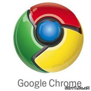 Google Chrome!