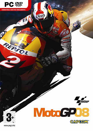 Moto GP'08