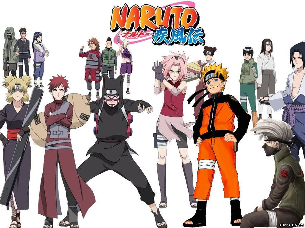 Naruto Shippuuden 219-220