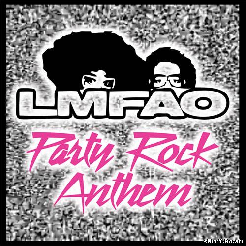 LMFAO - Party Rock