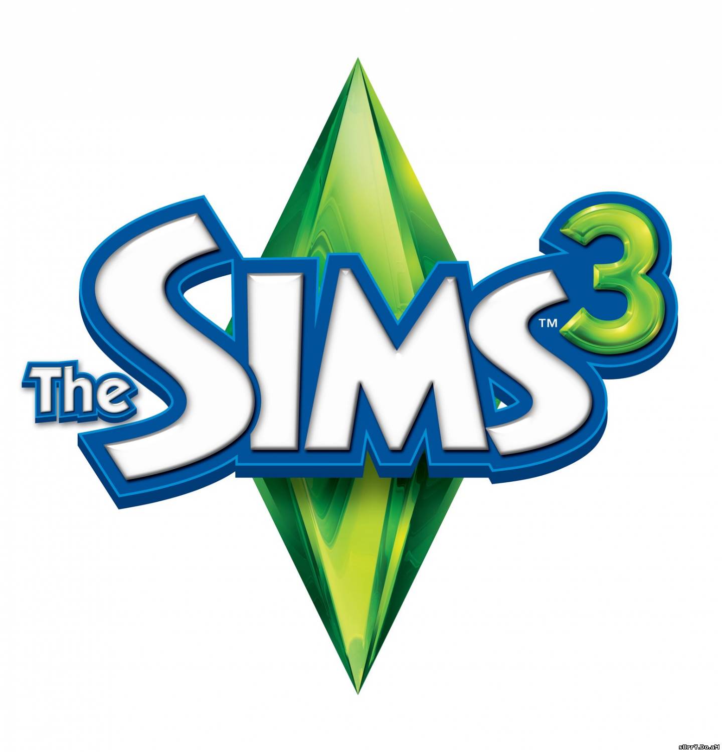 Sims 3 (PC)